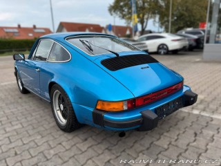Porsche 911 G-Modell V6 1976