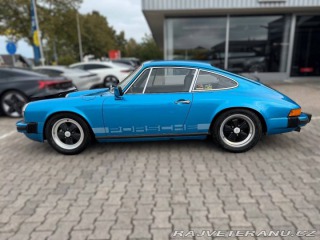 Porsche 911 G-Modell V6 1976