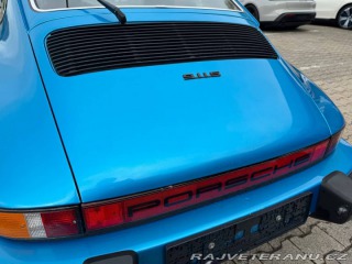 Porsche 911 G-Modell V6 1976