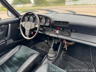 Porsche 911 G-Modell V6 1976
