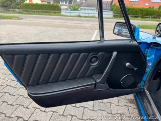 Porsche 911 G-Modell V6 1976
