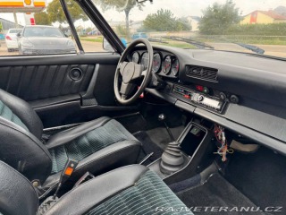Porsche 911 G-Modell V6 1976