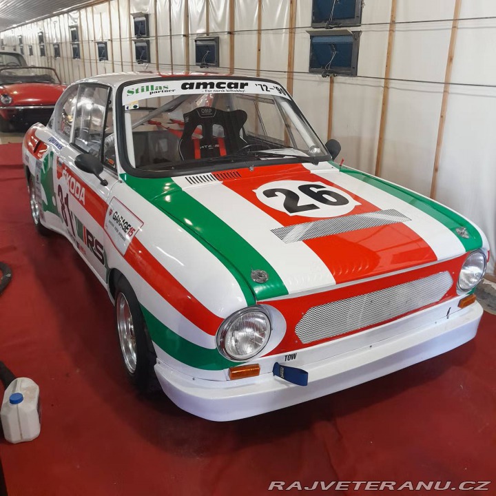 Ostatní značky Ostatní modely 1976