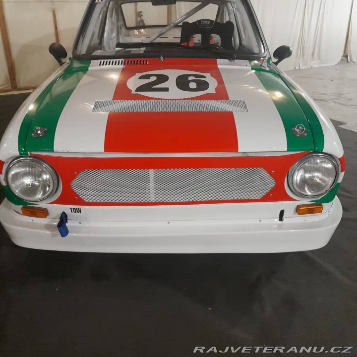 Ostatní značky Ostatní modely 1976