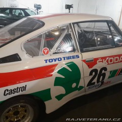 Ostatní značky Ostatní modely 1976