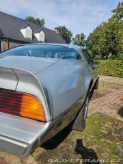 Pontiac Firebird V8 4.9 1980