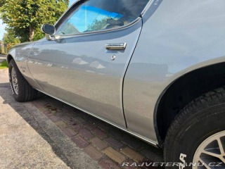 Pontiac Firebird V8 4.9 1980