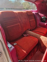 Pontiac Firebird V8 4.9 1980