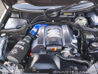Mercedes-Benz 280 W210 280 V6 1997