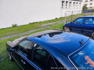 Mercedes-Benz 280 W210 280 V6 1997