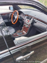 Mercedes-Benz 280 W210 280 V6 1997