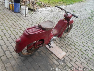Jawa 50 555 1959