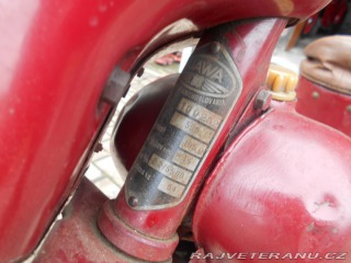 Jawa 50 555 1959