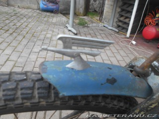 Ostatní značky Ostatní modely Wanderer model 9 1934