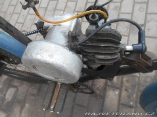Ostatní značky Ostatní modely Wanderer model 9 1934