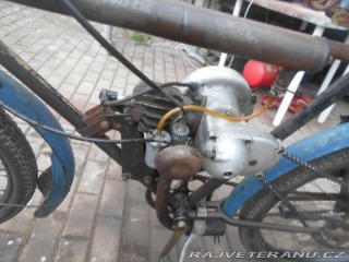Ostatní značky Ostatní modely Wanderer model 9 1934