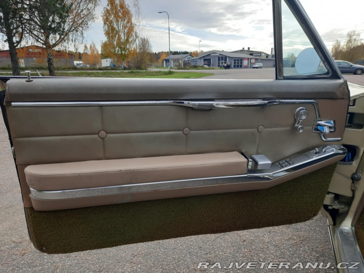 Cadillac Series 62 Convertible 1963