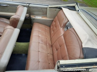 Cadillac Series 62 Convertible 1963