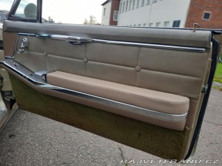 Cadillac Series 62 Convertible 1963