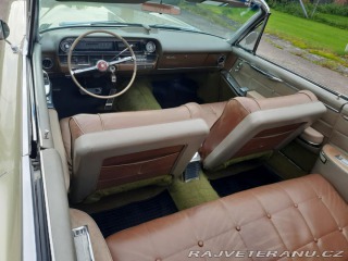 Cadillac Series 62 Convertible 1963