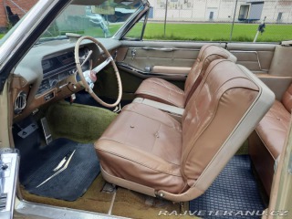 Cadillac Series 62 Convertible 1963