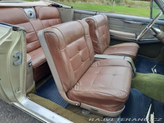 Cadillac Series 62 Convertible 1963