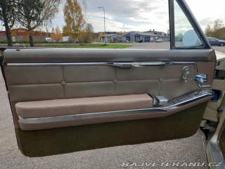 Cadillac Series 62 Convertible 1963