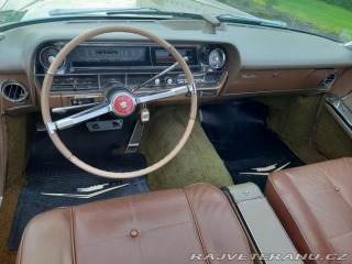 Cadillac Series 62 Convertible 1963