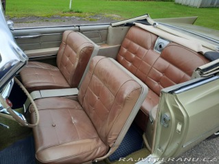 Cadillac Series 62 Convertible 1963