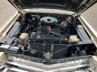 Cadillac Series 62 Convertible 1963