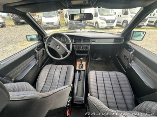 Mercedes-Benz 190 190 D 1989
