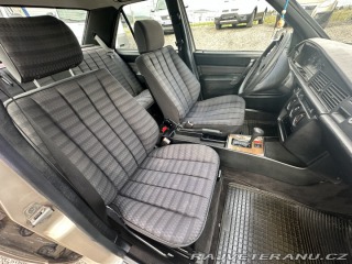 Mercedes-Benz 190 190 D 1989