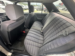 Mercedes-Benz 190 190 D 1989