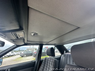 Mercedes-Benz 190 190 D 1989