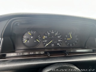 Mercedes-Benz 190 190 D 1989