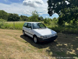 Fiat Uno 