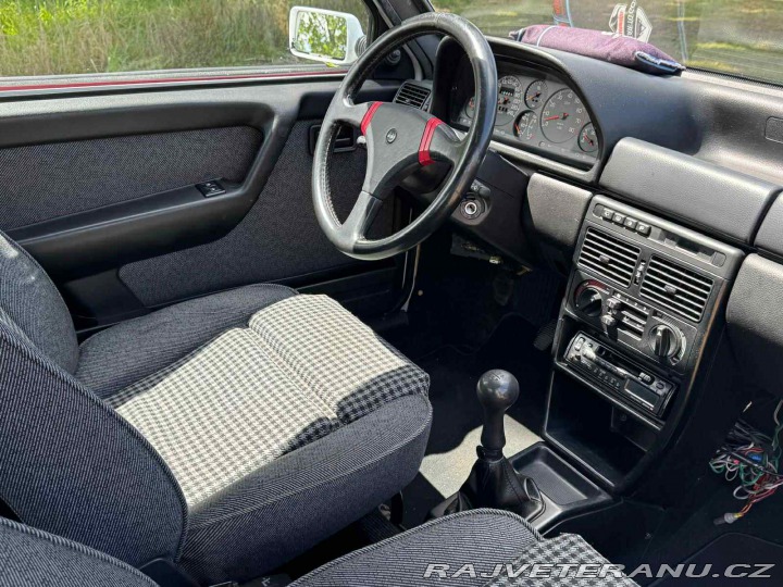Fiat Uno 1991