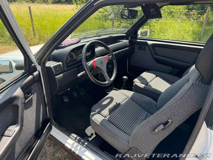 Fiat Uno 1991