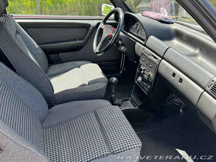 Fiat Uno 1991