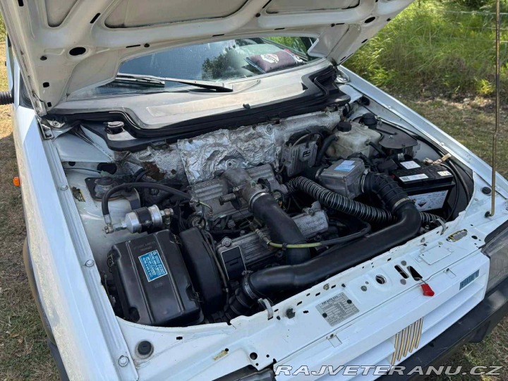 Fiat Uno 1991
