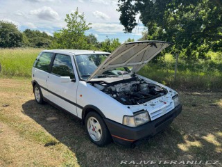 Fiat Uno (2) 1991