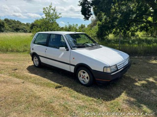 Fiat Uno (2) 1991