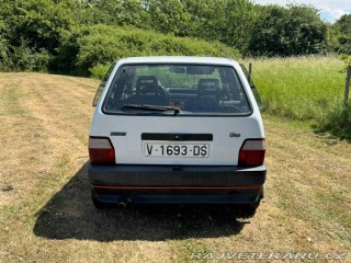 Fiat Uno (2) 1991