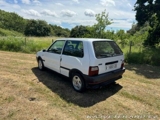 Fiat Uno (2) 1991