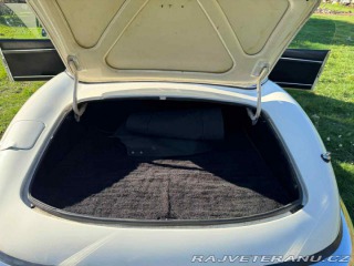 Jaguar E-Type (2) 1969