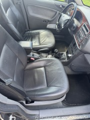 Saab 9-3 Aero 2000