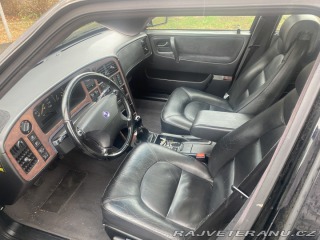 Saab 9-3 Aero 2000