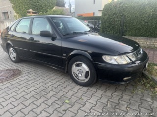 Saab 9-3 Aero 2000