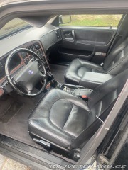 Saab 9-3 Aero 2000