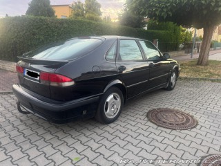 Saab 9-3 Aero 2000